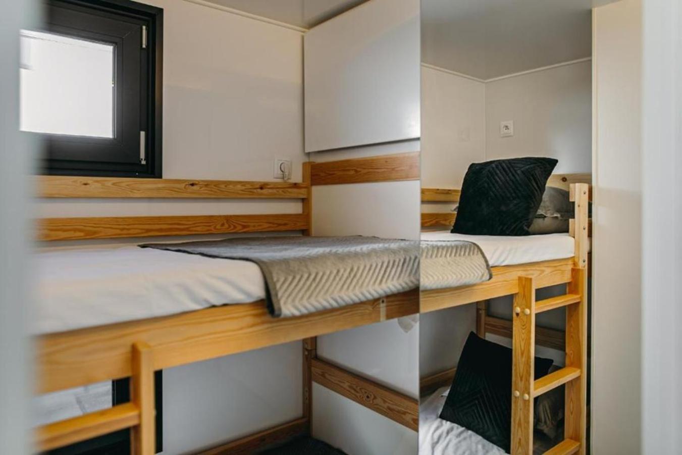 Grand Ht Houseboats - Domki Na Wodzie - Sauna, Jacuzzi, Kominek Мельно Экстерьер фото